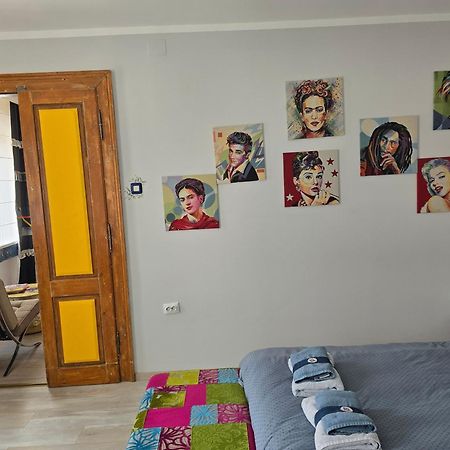 Darlea Apartman Рієка Екстер'єр фото