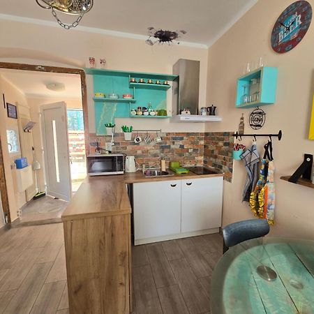 Darlea Apartman Рієка Екстер'єр фото