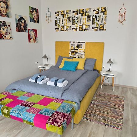 Darlea Apartman Рієка Екстер'єр фото