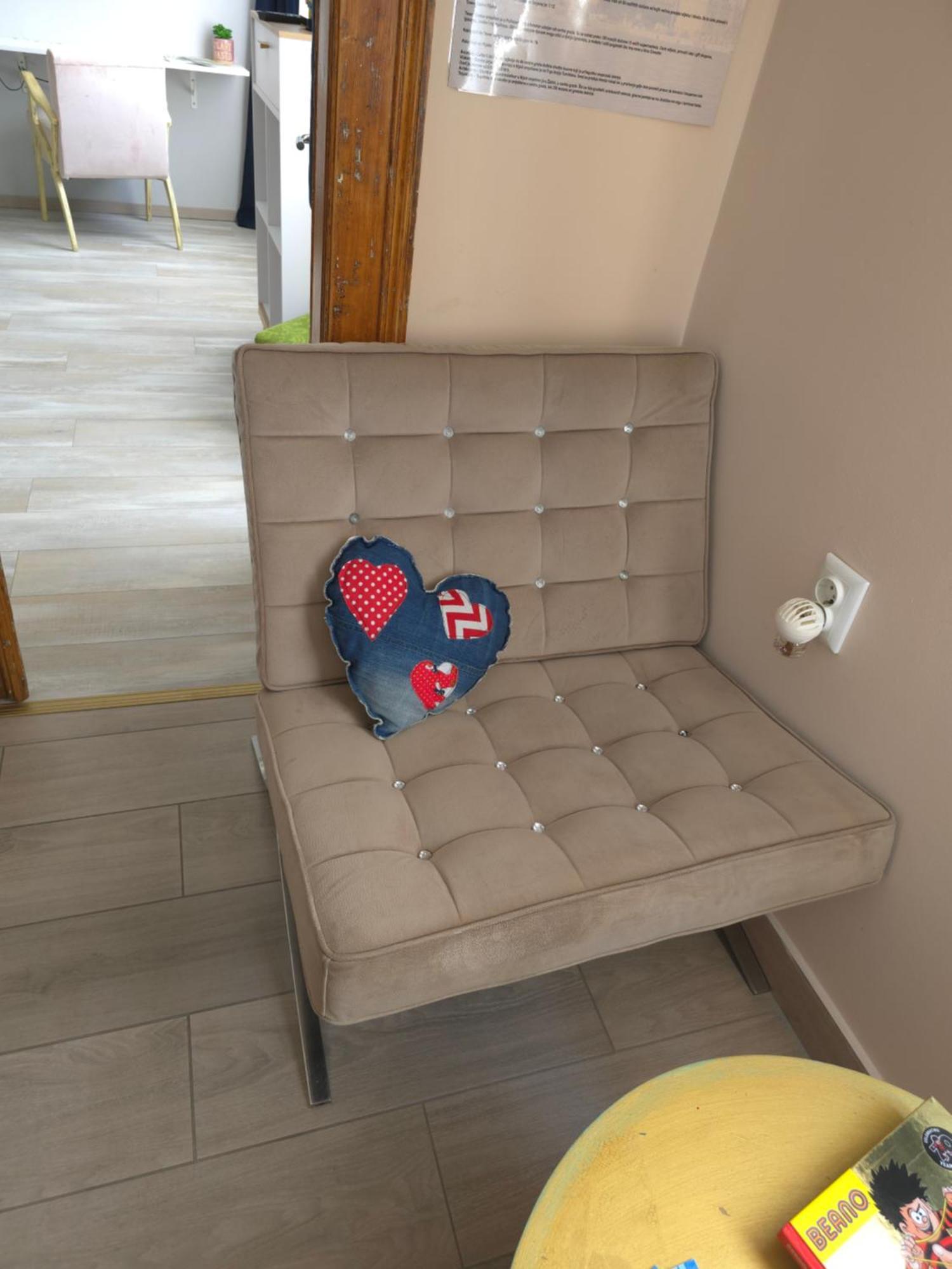 Darlea Apartman Рієка Екстер'єр фото