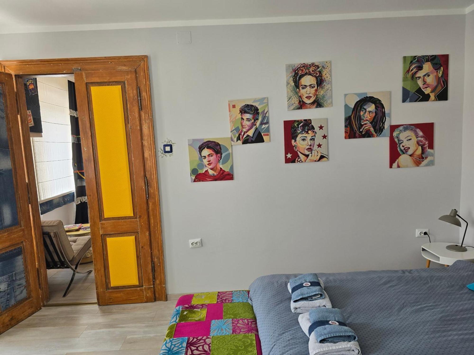Darlea Apartman Рієка Екстер'єр фото