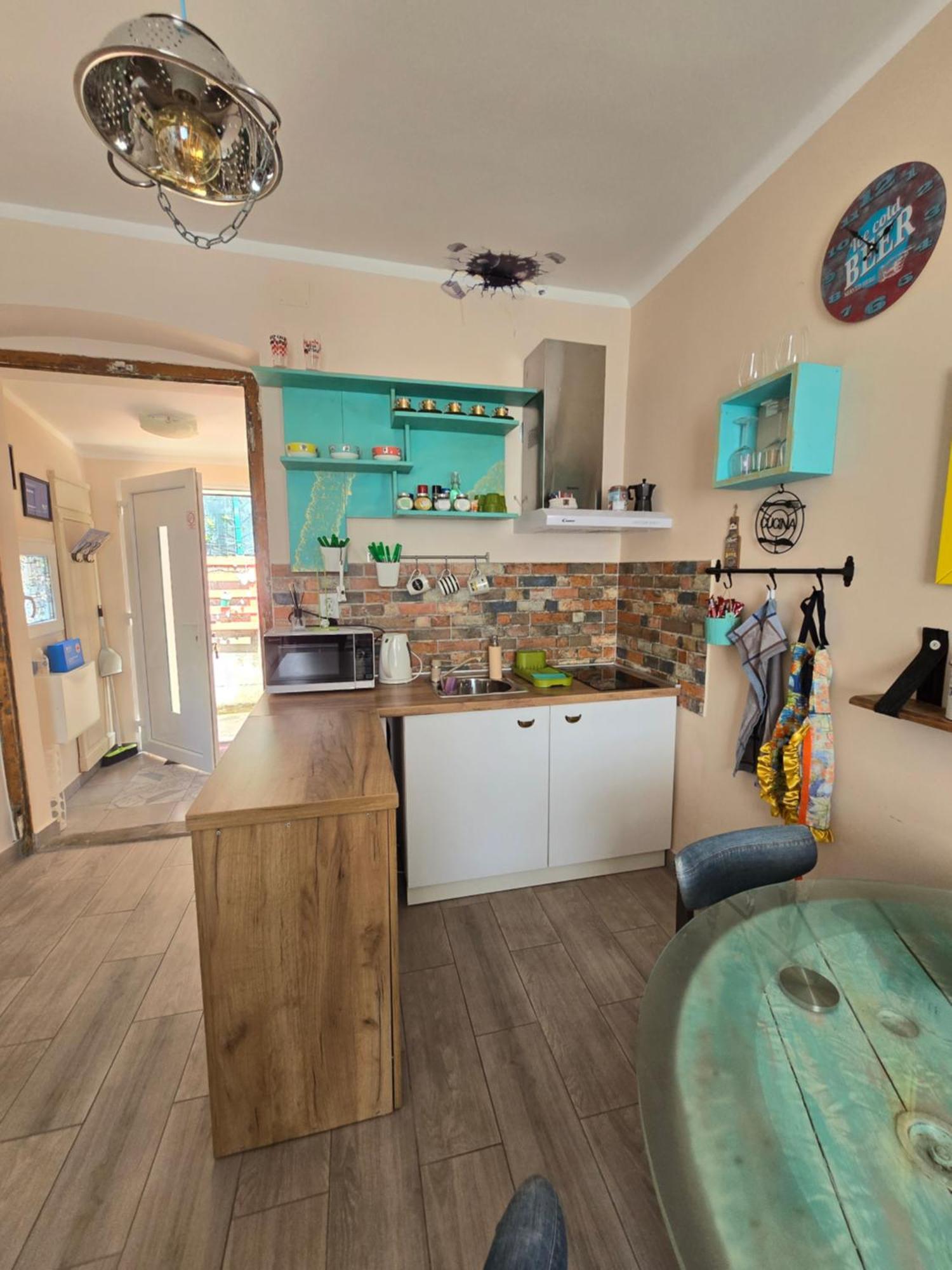 Darlea Apartman Рієка Екстер'єр фото