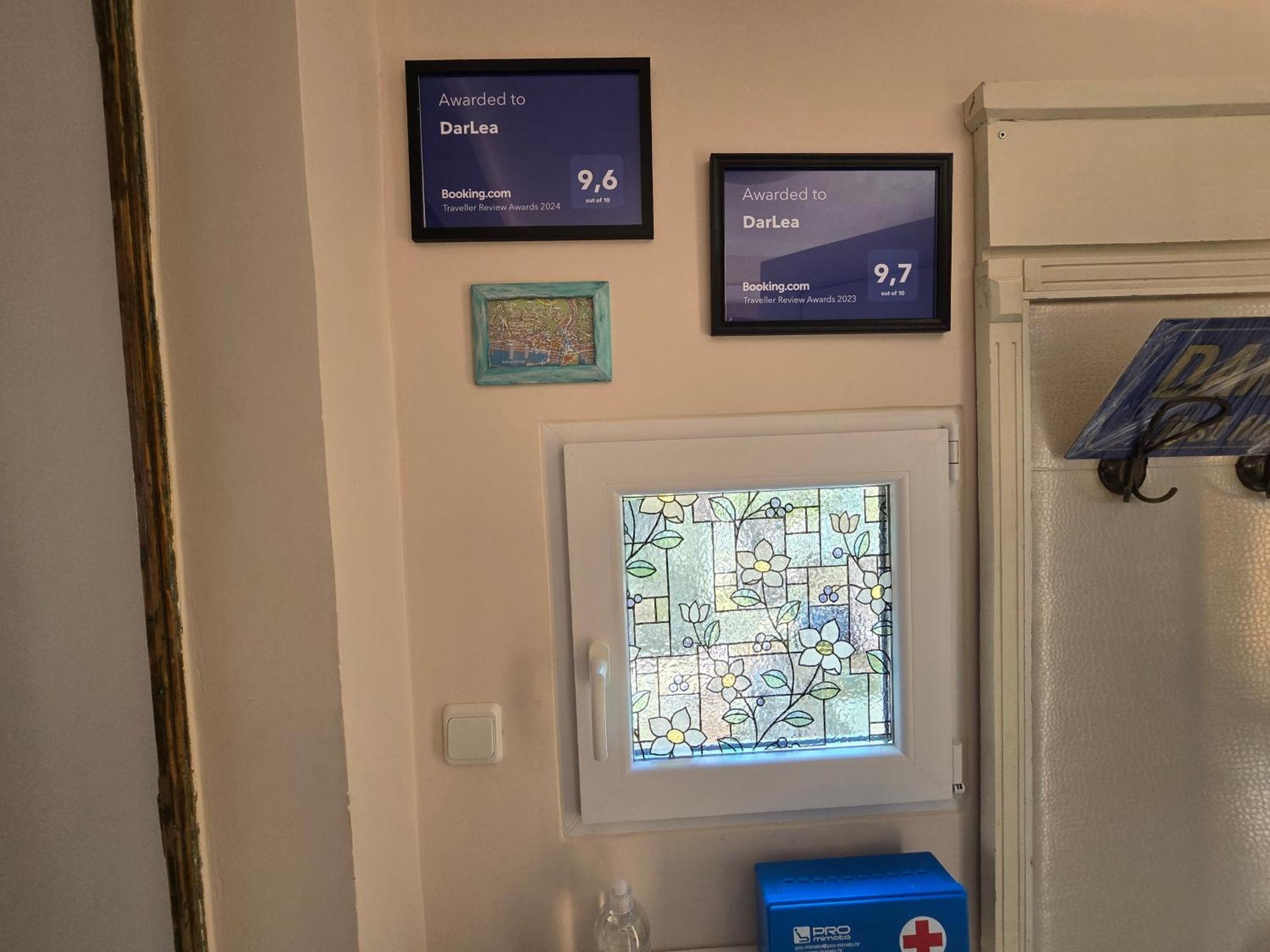 Darlea Apartman Рієка Екстер'єр фото