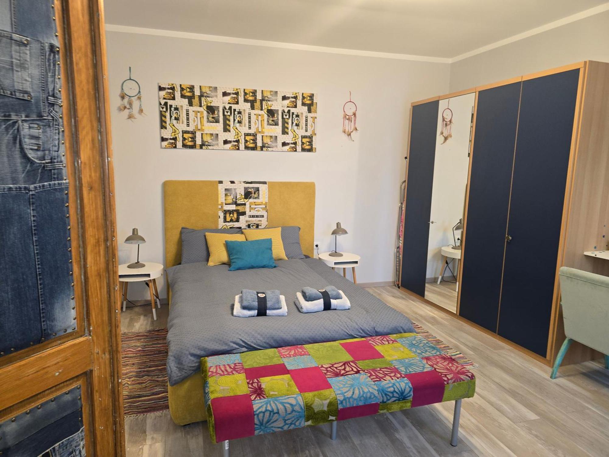 Darlea Apartman Рієка Екстер'єр фото