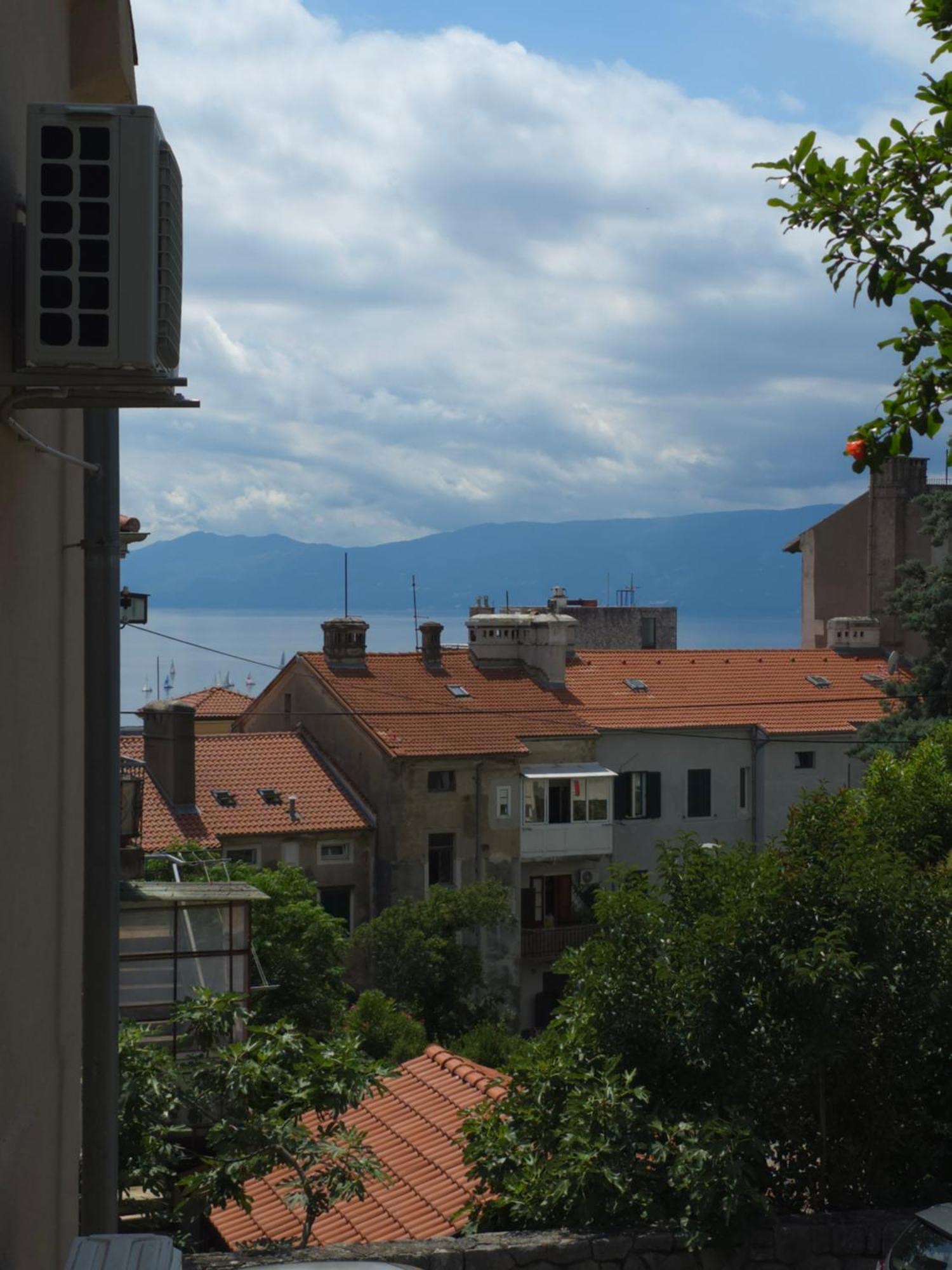 Darlea Apartman Рієка Екстер'єр фото
