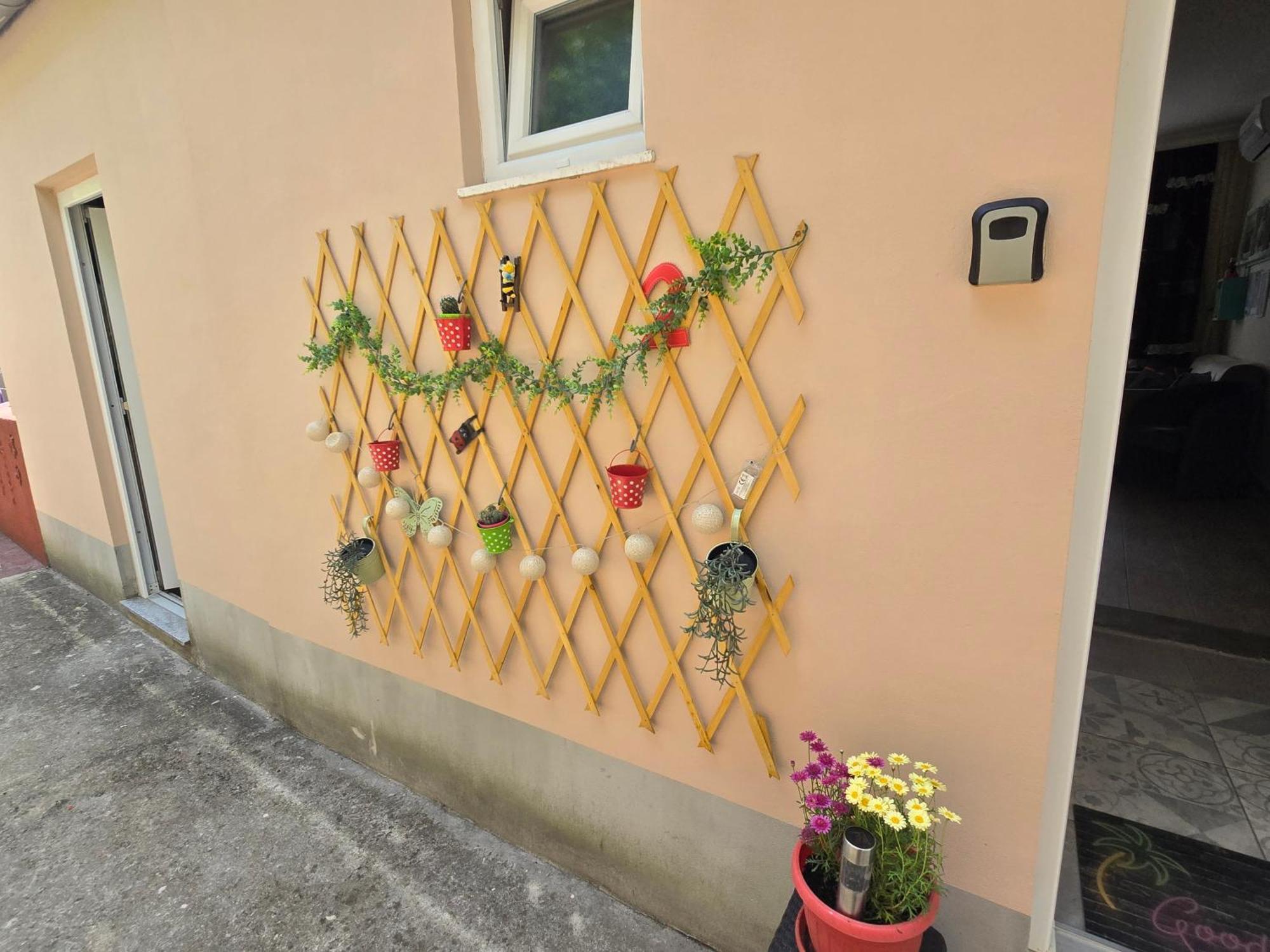 Darlea Apartman Рієка Екстер'єр фото
