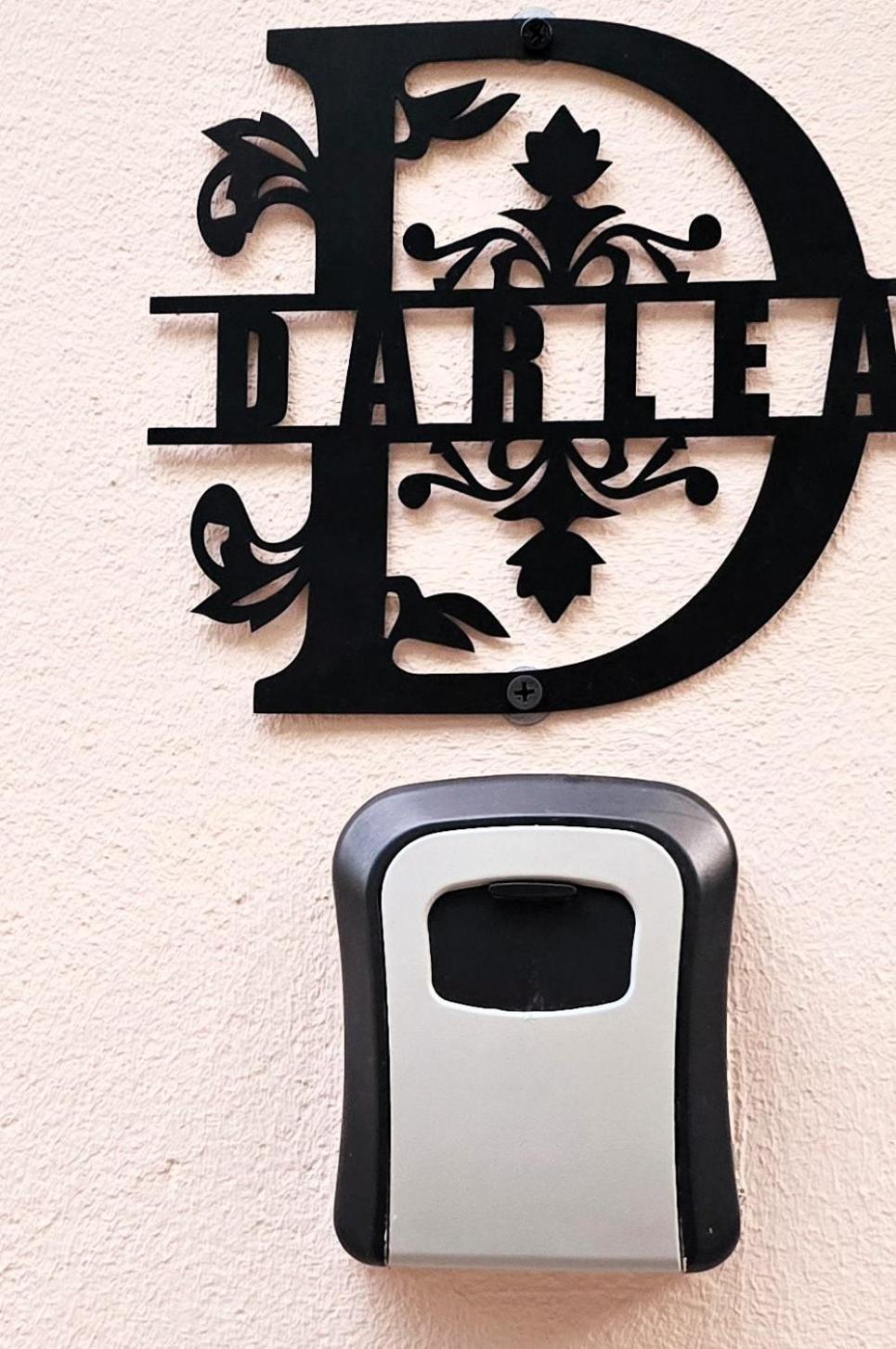 Darlea Apartman Рієка Екстер'єр фото